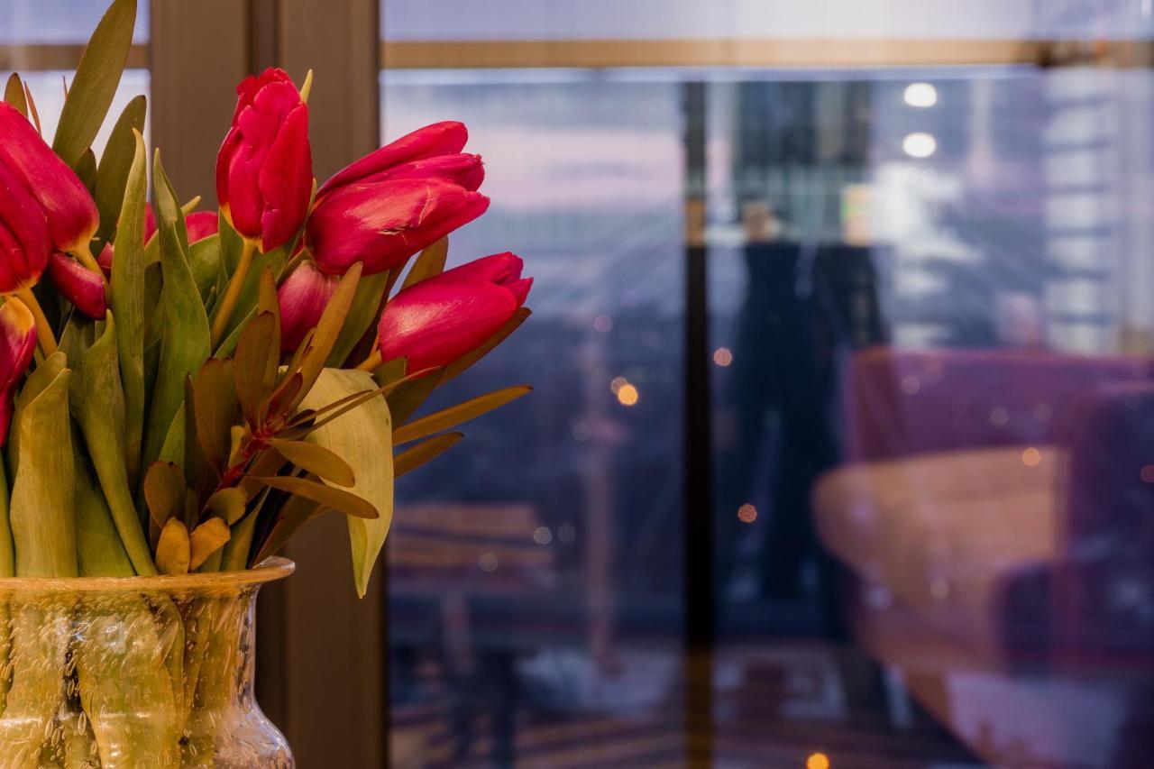 E&A Royal Luxury Apartments, Bydgoszcz - Skyline Экстерьер фото